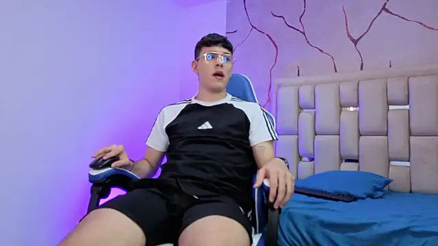 IanBlake  online show from 6, 3, 2026