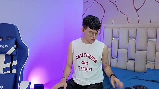 IanBlake  online show from 7, 3, 2026