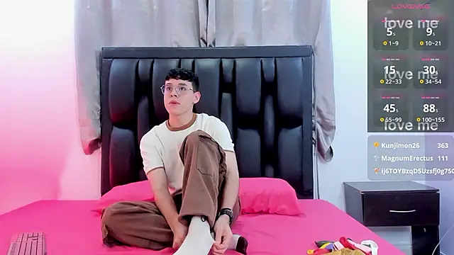 IanBlake  online show from 13, 3, 2026