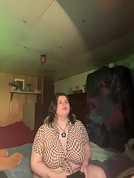 IntergelacticMars online show from 4, 3, 2026