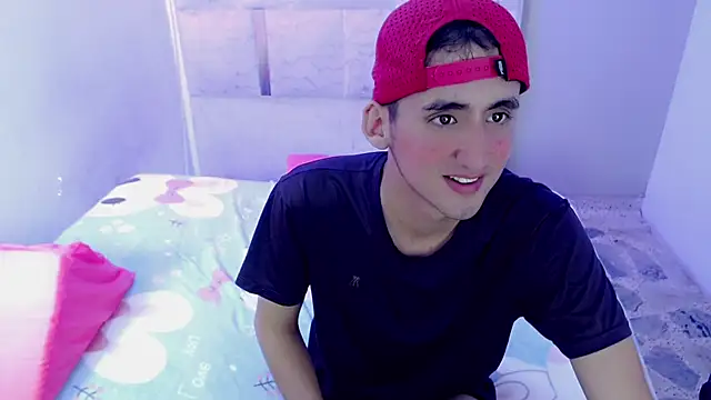 Houston bby  online show from 8, 3, 2026