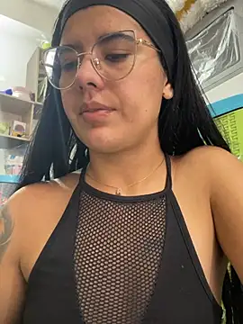 Nataly 2809 online show from 16, 7, 2026