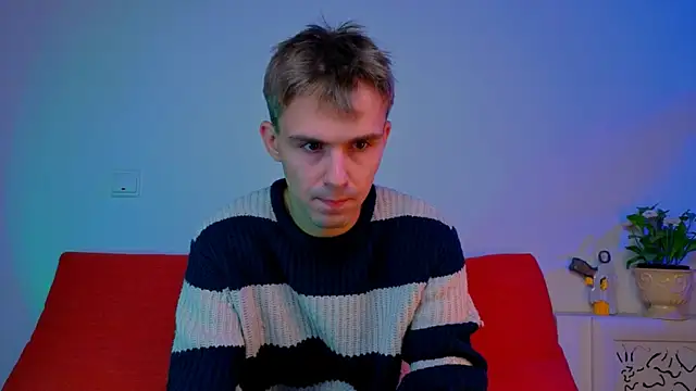 Mrkallin online show from 23, 4, 2026