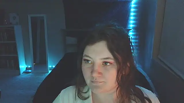 VelvetVixenXOX online show from 22, 2, 2026