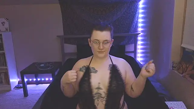 VelvetVixenXOX online show from 14, 3, 2026