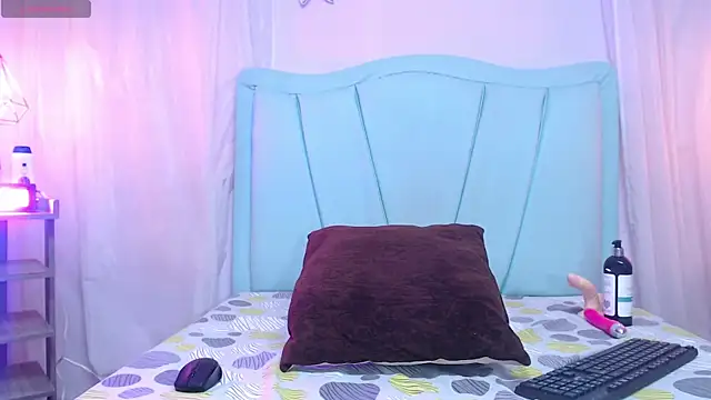 alma ebony online show from 7, 8, 2026