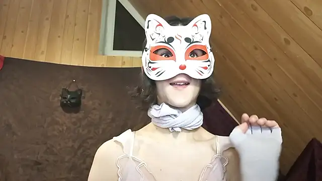 NovaKitty888 online show from 12, 6, 2026