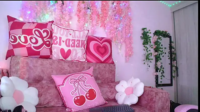 Ana  grace online show from 26, 5, 2026