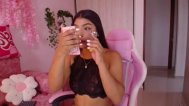 Ana  grace online show from 15, 7, 2026