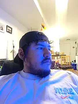 Bouncywarrior online show from 25, 2, 2026