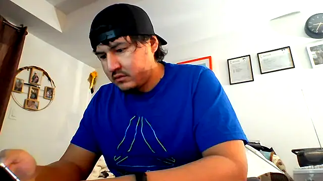 Bouncywarrior online show from 2, 3, 2026