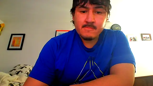 Bouncywarrior online show from 2, 3, 2026