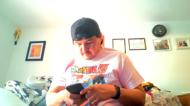 Bouncywarrior online show from 6, 3, 2026