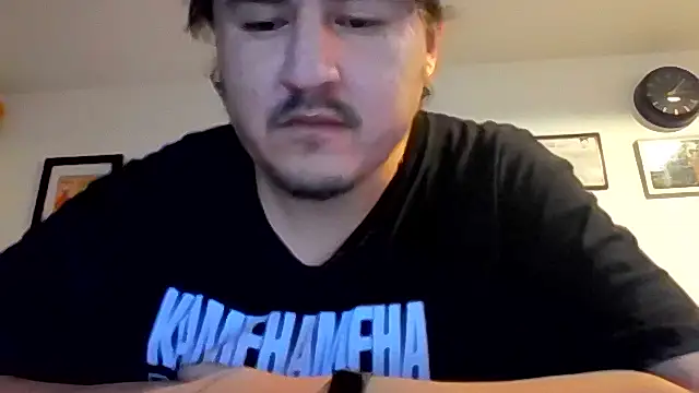 Bouncywarrior online show from 10, 3, 2026