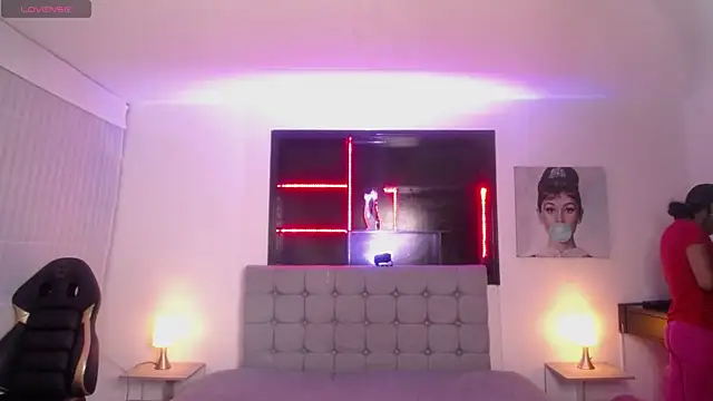 Wendy 1  online show from 24, 4, 2026