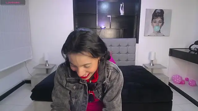 Snapshot of Wendy_1_ chatting on 5, 6, 2026 Wendy 1 online show from 5, 6, 2026