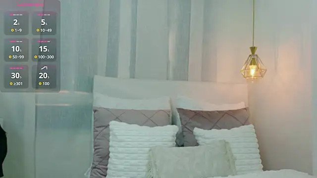 malak haddad online show from 12, 3, 2026