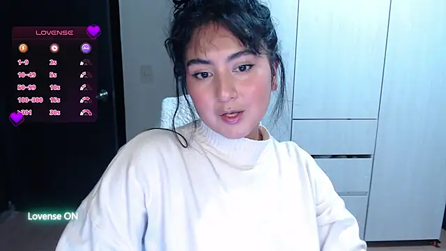 zakura ania online show from 12, 3, 2026