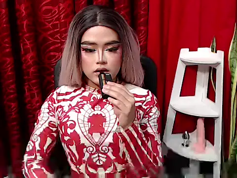 cute asian22 online show from 27, 4, 2026