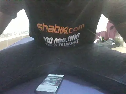 sexyb4 online show from 13, 3, 2026