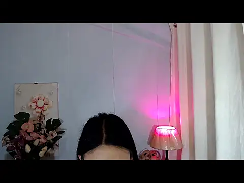 AevaMARIE HILTON online show from 24, 7, 2026