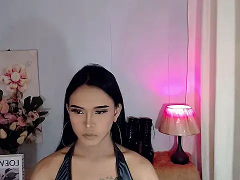 AevaMARIE HILTON online show from 25, 7, 2026