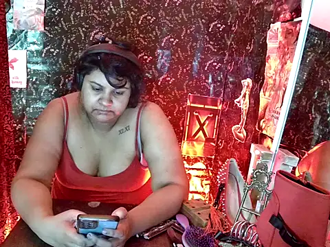 MistressMileenaMiami online show from 27, 3, 2026