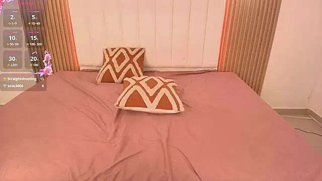 allyson nahid online show from 23, 4, 2026