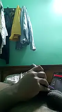 shadowisdeath5 online show from 23, 2, 2026