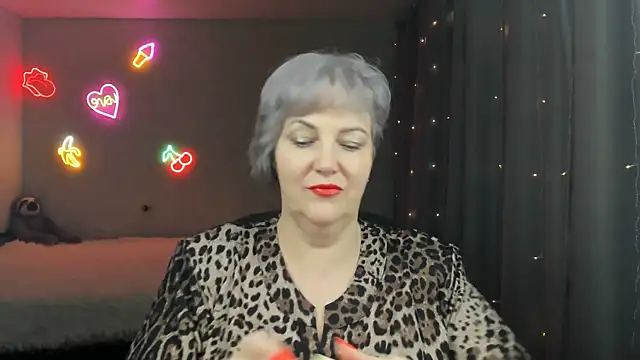 Mary-Leee online show from 13, 3, 2026