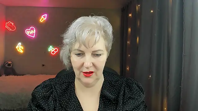 Mary-Leee online show from 22, 3, 2026