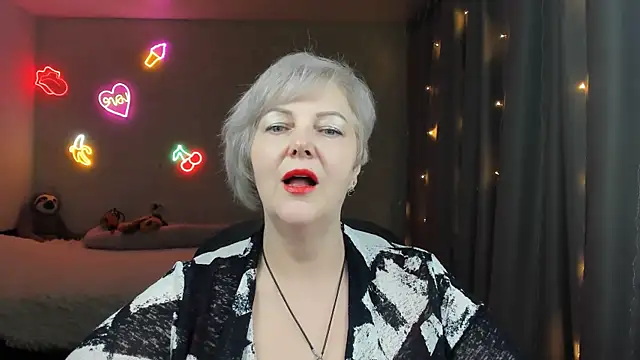 Mary-Leee online show from 28, 3, 2026