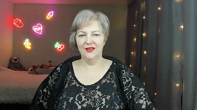 Mary-Leee online show from 20, 4, 2026