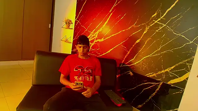 thiago moreno online show from 3, 3, 2026