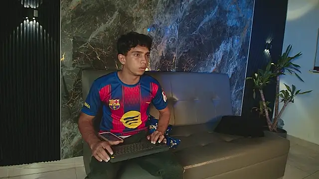 thiago moreno online show from 7, 3, 2026