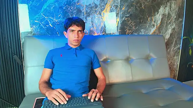 thiago moreno online show from 8, 3, 2026