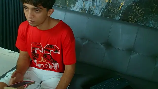 thiago moreno online show from 13, 3, 2026