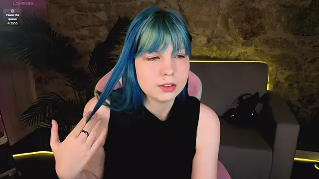 SofiaSterns online show from 27, 3, 2026