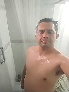 manuel4200 online show from 19, 4, 2026