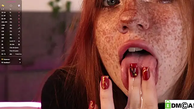 Killy Merrot online show from 5, 8, 2026