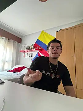 16jhefry16 online show from 8, 3, 2026