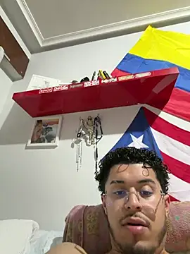 16jhefry16 online show from 12, 3, 2026