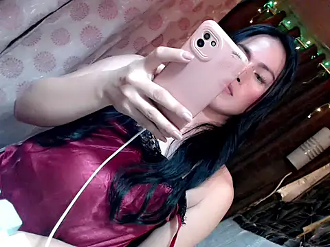 Chulafox online show from 24, 4, 2026