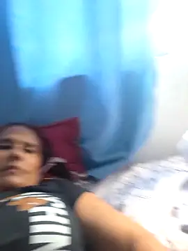 Lorenaluna online show from 26, 4, 2026