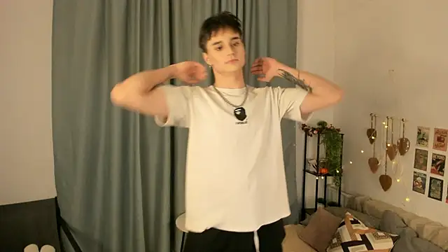 CipherMoth online show from 1, 3, 2026