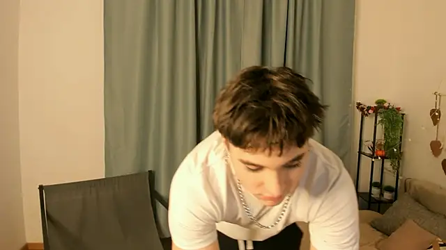 CipherMoth online show from 3, 3, 2026