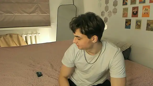 CipherMoth online show from 6, 3, 2026