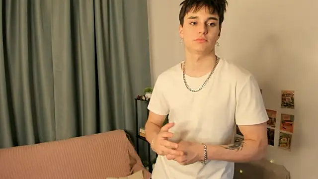 CipherMoth online show from 9, 3, 2026