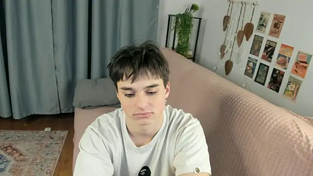 CipherMoth online show from 12, 3, 2026