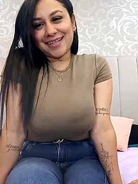 Melie me online show from 16, 3, 2026